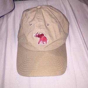 LevelWear Classics Alabama Hat