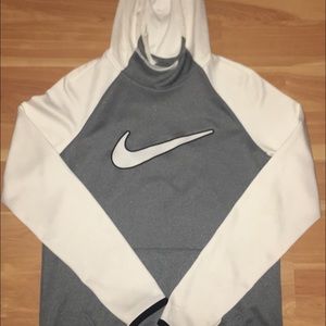 Nike Pullover Hoodie