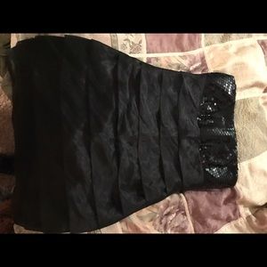 Dress! Willing to negotiate price!