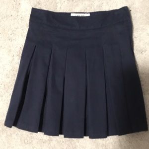 Cherokee Bottoms - Cherokee navy uniform skort Cherokee Bottoms - Cherokee navy uniform skort