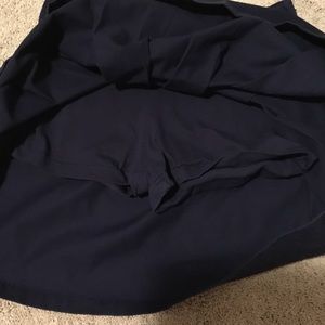 Cherokee Bottoms - Cherokee navy uniform skort Cherokee Bottoms - Cherokee navy uniform skort