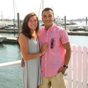 Meet your Posher, Kaleigh