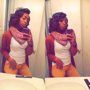 Meet your Posher, Catherine