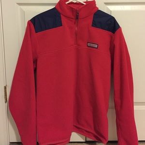 Men's Vineyard Vines Shep Fleece
