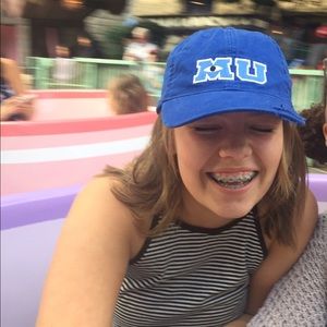 Meet your Posher, Kaylee