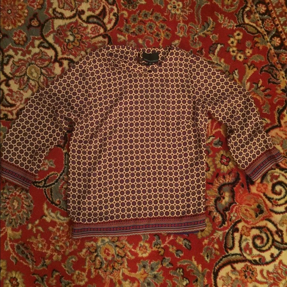 Cynthia Rowley Blouse
