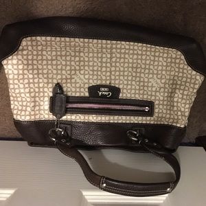 Coach purses