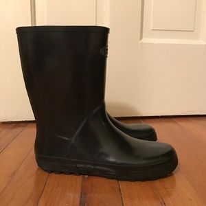 Kenneth Cole Reaction Right as Rain boots Sz 7