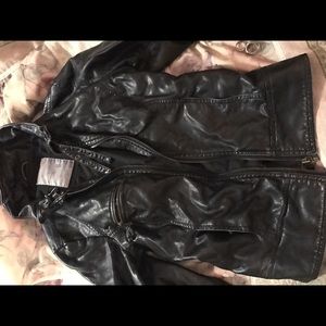 LeatherJacket