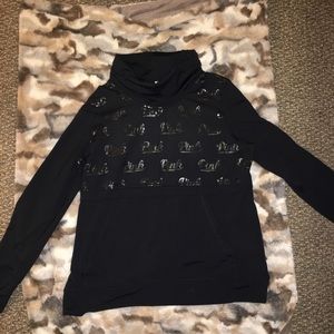 Pink Ultimate hoodie, Large 💕