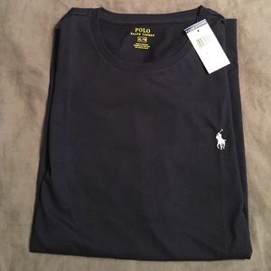 XL Dark Navy BNWT Polo Tee