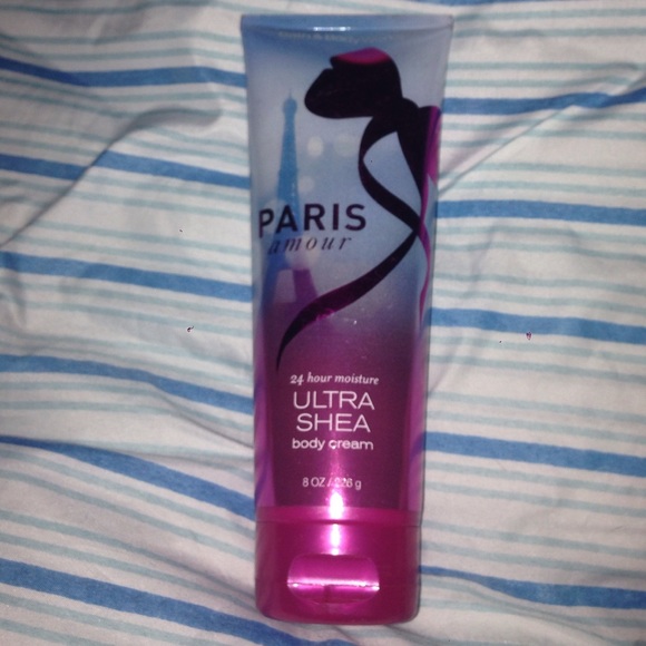 Bath and Body Works Lotion NWOT