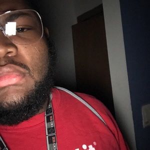 Meet your Posher, Keith