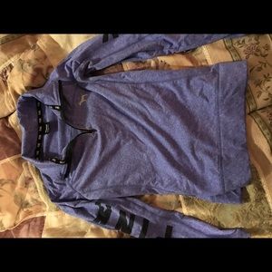 Victoria's secret jacket