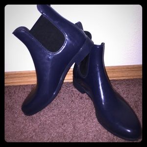 Sam Edelman Chelsea rain boots