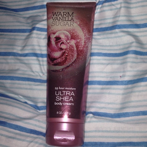 Bath and Body Works NWOT