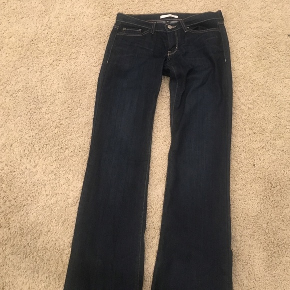 Jeans - By Flying Monkey