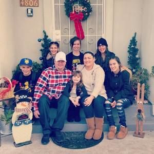 Meet your Posher, Kristina