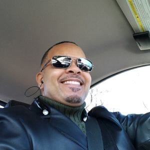 Meet your Posher, Christopher