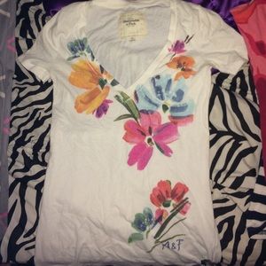 Abercrombie&Fitch t-shirt