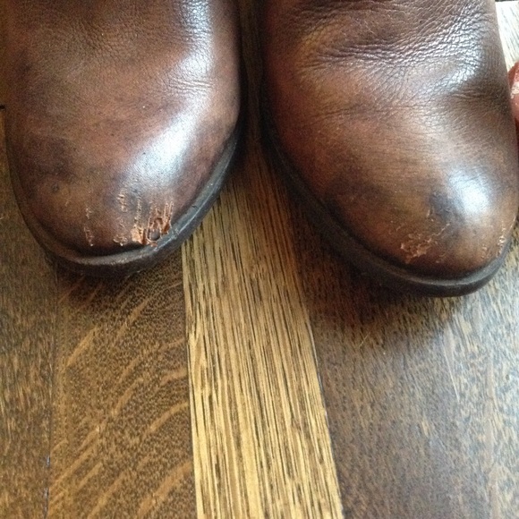 Lucky Brand Boots - Picture 4 of 6