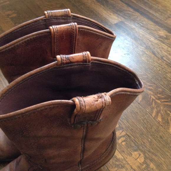Lucky Brand Boots - Picture 5 of 6