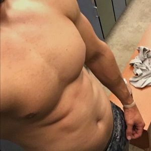 Meet your Posher, Harold