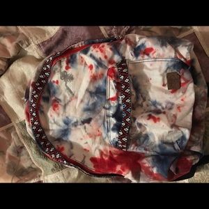 BackPack barely used