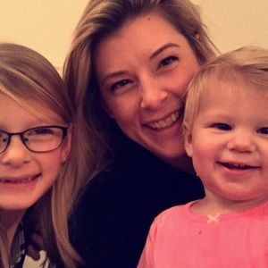 Meet your Posher, Marion