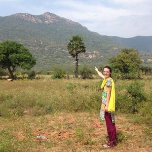 Meet your Posher, Erica