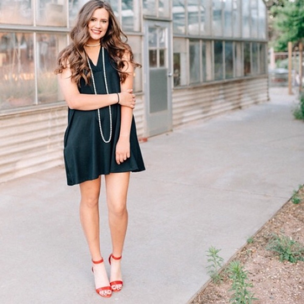Meet your Posher, Lauren kay