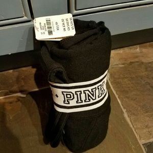 NWT - PINK VS Yoga Leggings - XS