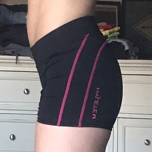 Hylete Shorts