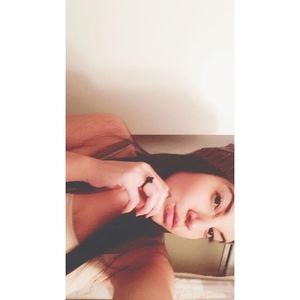 Meet your Posher, Marissa