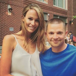 Meet your Posher, Alison