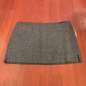 French Connection Mini Skirt