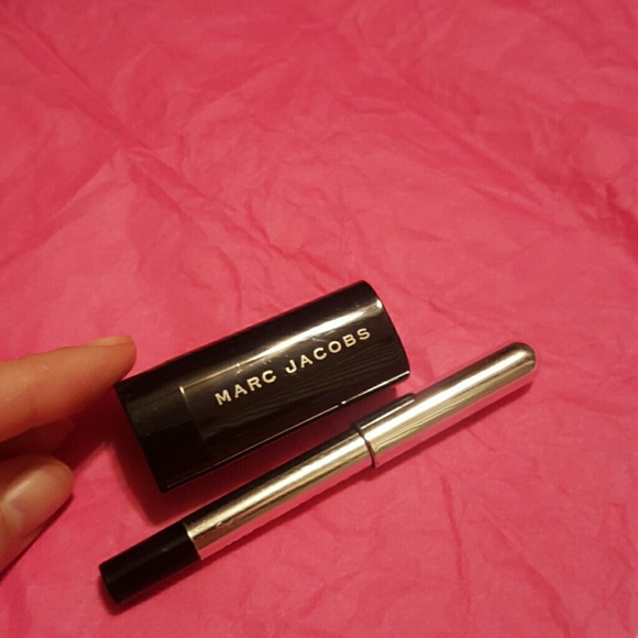 MARC JACOBS Mini lipstick and liner - Picture 1 of 4