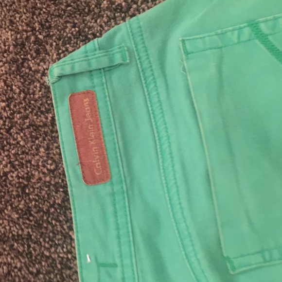 Pants - Picture 2 of 3