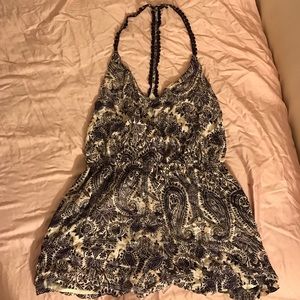 urban outffiters romper