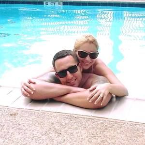 Meet your Posher, Thomas