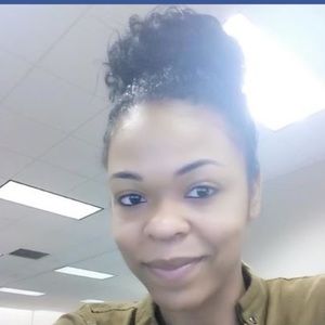 Meet your Posher, Rickeya