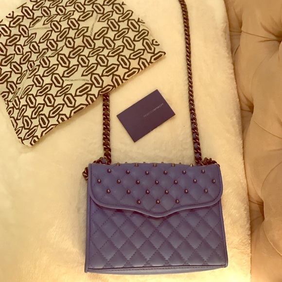 Rebecca Minkoff purse