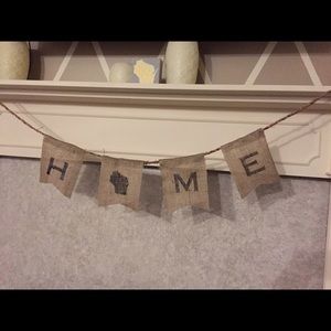 Wisconsin home banner