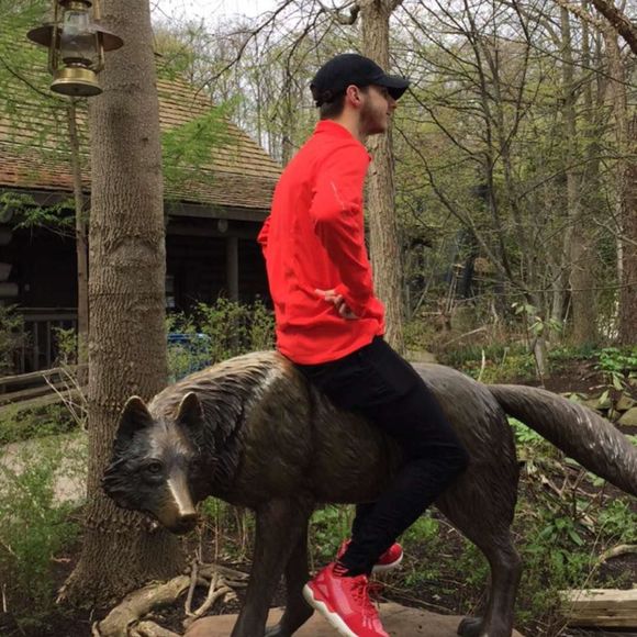 Meet your Posher, Jacob - Picture 1 of 1