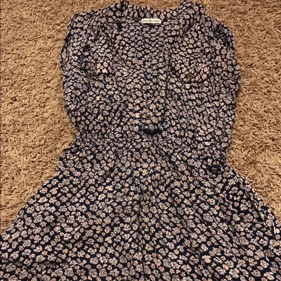 sun dress