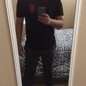 Meet your Posher, Rafael