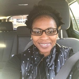 Meet your Posher, Tammy