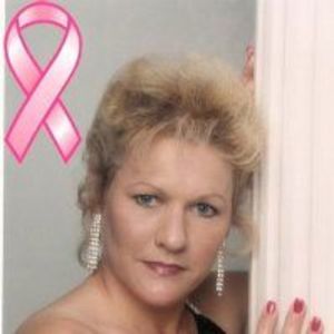 Meet your Posher, Debbie