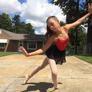 Meet your Posher, Lillian