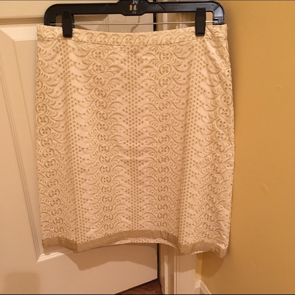 Banana Republic skirt